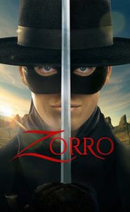 Zorro movie
