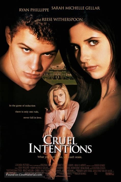 Cruel Intentions movie