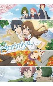 Horimiya - The Missing Pieces movie