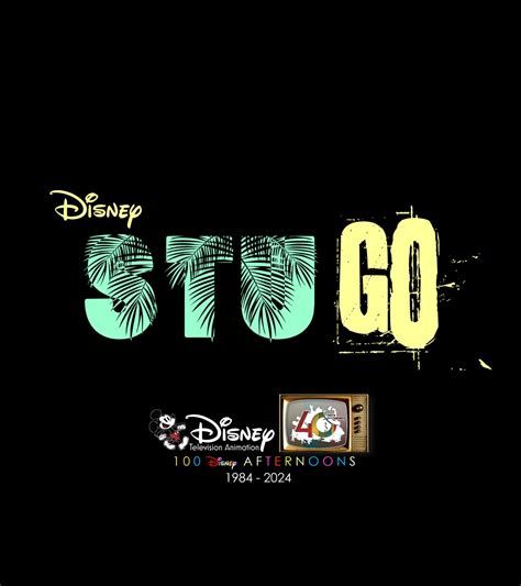 StuGo movie