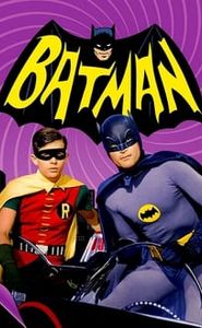 Batman movie