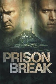 Prison Break movie