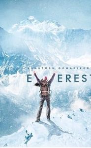 Everest movie