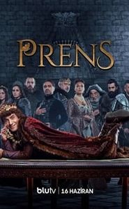 Prens movie
