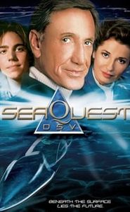Seaquest - Police des mers movie