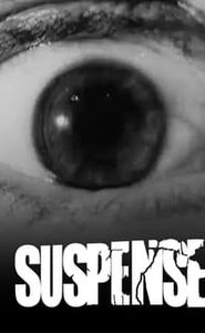 Suspense movie