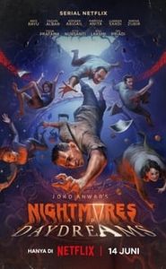 Nightmares and Daydreams par Joko Anwar movie