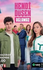 Kendi Düşen Ağlamaz movie