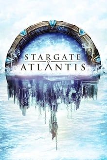 Stargate : Atlantis movie