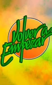Volver a empezar movie