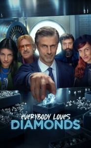 Tout le monde aime les diamants movie