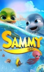 Sammy & Co movie