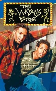Les frères Wayans movie