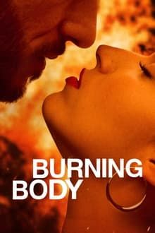 Dévoré par les flammes movie