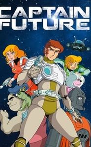 Capitaine Flam movie