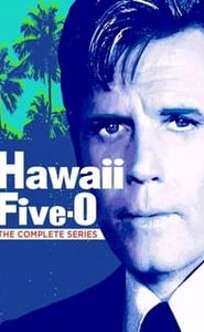 Hawaï police d'État movie