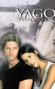 Yago, pasión morena movie
