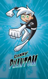 Danny Fantôme movie