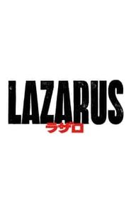 Lazarus movie