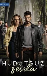 Hudutsuz Sevda movie
