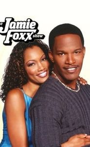 The Jamie Foxx Show movie