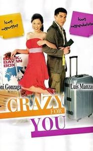 Crazy for You movie