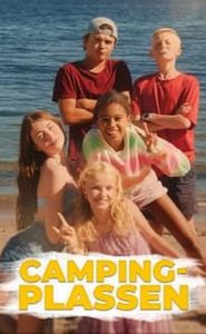 Campingplassen movie