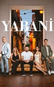 Yabani movie