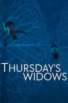 Thursday's Widows Thursday's Widows-hd