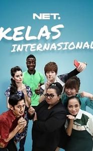 Kelas Internasional movie
