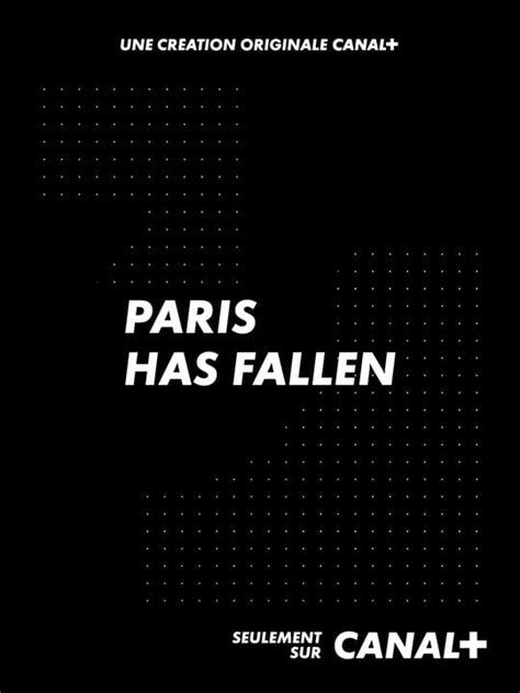 Paris Has Fallen movie