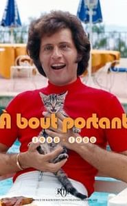 À bout portant movie