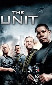 The Unit : Commando d'élite movie