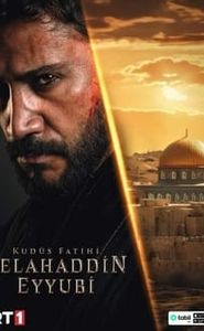Kudüs Fatihi: Selahaddin Eyyubi movie