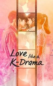Love Like a K-Drama movie