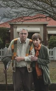 Magda Louw movie