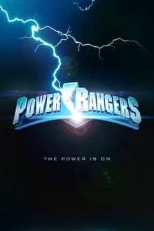 Power Rangers movie