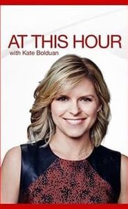 At This Hour with Kate Bolduan movie