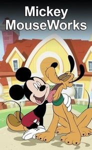 Mickey Mania movie