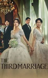 The Third Marriage movie