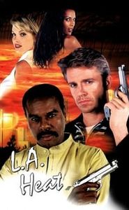 Los Angeles Heat movie