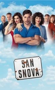 San snova movie