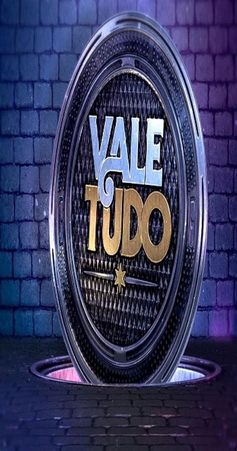 Vale Tudo movie
