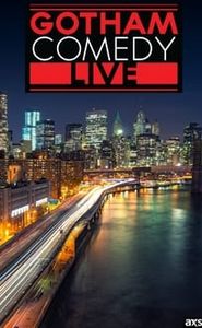 Gotham Comedy Live movie