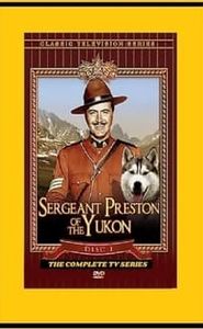 Sergeant Preston of the Yukon movie