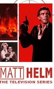 Matt Helm movie