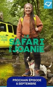 Le safari de Joanie movie