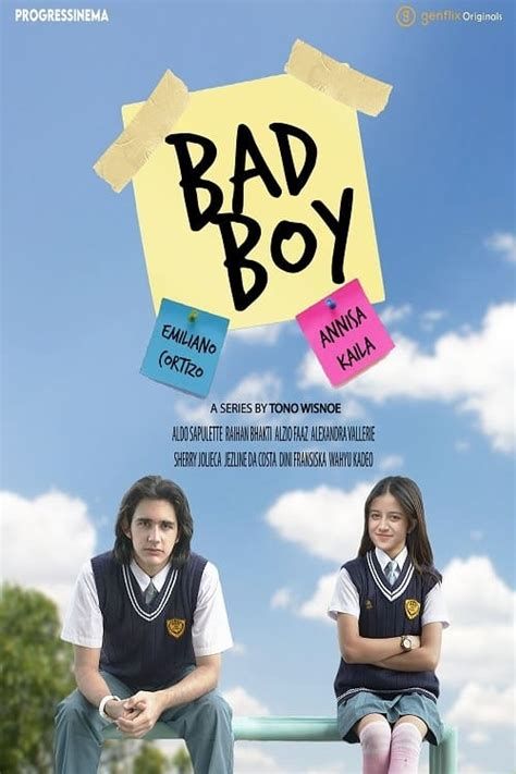 ילד רע movie