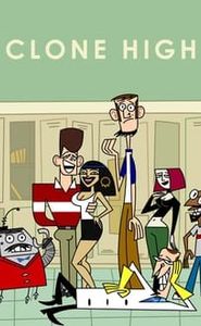 Clone High movie