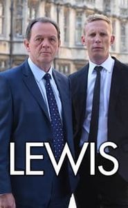 Inspecteur Lewis movie